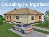 Eladó családi ház Sülysáp, Rózsa utca Eladó családi ház Sülysáp, Rózsa utca
