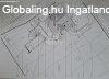 Elad� csal�di h�z Badacsonytomaj, 	�r�kpanor�ma 4566 m2-es s