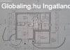 Elad� csal�di h�z Badacsonytomaj, 	�r�kpanor�ma 4566 m2-es s