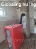 Szil - �sszkomfortos 3 szob�s h�z elad�
