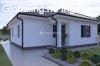 Nappali + 4 szob�s �j �p�t�s� csal�di h�z - 665 nm telken - 