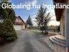 2001-ben épült nappali + 3 szobás ház, 50 nm garázs - 2200 n 2001-ben épült nappali + 3 szobás ház, 50 nm garázs - 2200 n
