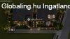 Nappali + 4 szob�s �j h�z aut�be�ll�val - 334 nm telekkel - 