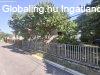 Elad� paraszth�z �rhalomban