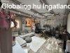 Elad� csal�di h�z Vecs�s, 	Napelemmel felszerelt csal�di h�z
