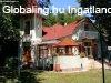 BALATONSZEMESI VILLA �S APARTMANH�Z ELAD� - Balatonszemes