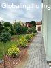 Elad� 76.00 nm-es �jszer� �llapot� Sorh�z Kalocsa Kertv�rosi