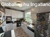 Elad� 76.00 nm-es �jszer� �llapot� Sorh�z Kalocsa Kertv�rosi