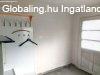 Elad� fel�j�tand� csal�di h�z, Izs�kon