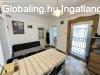 Elad� 140.00 nm-es Fel�j�tand� Csal�di h�z P�cs R�cv�ros 