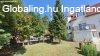 Elad� 285.00 nm-es Fel�j�tott Csal�di h�z P�cs Patacs 
