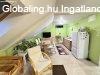 Elad� 120.00 nm-es Fel�j�tott Csal�di h�z P�cs Kertv�ros 
