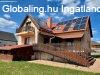 REZSI CSAK 100.000 FT / ÉV! | 7 szobás, luxusfelszereltségű REZSI CSAK 100.000 FT / ÉV! | 7 szobás, luxusfelszereltségű