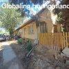 Pilisen 60 m2-es, 2 szob�s csal�di h�z 1227 m2-es telekke