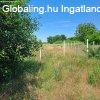 Nyáregyháza- Felsőn 2 szobás családi ház, 1800 m2 tele Nyáregyháza- Felsőn 2 szobás családi ház, 1800 m2 tele