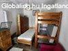 Falusi nyugalom a Balatont�l 25 percre ? csal�di h�z 2433 m�