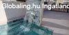 Elad� 109.00 nm-es �j �p�t�s� Csal�di h�z Rojales