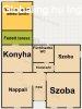 Elad� teljesen fel�j�tott csal�di h�z Kunszentm�rton k�zpont
