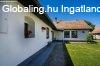 Gyönyörű parasztház gondozott kerttel eladó - Ságvár Gyönyörű parasztház gondozott kerttel eladó - Ságvár