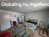 Zam�rdi �falu v�rosr�sz�ben elad� egy r�szben fel�j�tott 75 