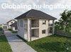 Eladó 125m2-es Ikerház, Veresegyház Eladó 125m2-es Ikerház, Veresegyház