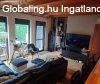 Gy�mr�n, Liget lak�parkban 90 m2 tash�zi lak�s 250 m2 t