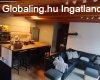 Gy�mr�n, Liget lak�parkban 90 m2 tash�zi lak�s 250 m2 t