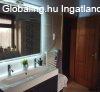 Gy�mr�n, Liget lak�parkban 90 m2 tash�zi lak�s 250 m2 t