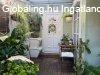 Elad� 58.00 nm-es Fel�j�tott Ikerh�z Szigethalom