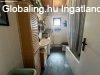 Elad� 58.00 nm-es Fel�j�tott Ikerh�z Szigethalom