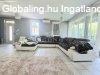 Elad� ikerh�z Sz�nt�d, 	impoz�ns kertv�rosban