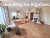 Tapolc�n 7 szob�s csal�di h�z dupla gar�zzsal �s panor�m�val