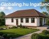Eladó 105m2-es Családi ház, Erdőkertes Eladó 105m2-es Családi ház, Erdőkertes