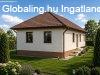 Eladó 105m2-es Családi ház, Erdőkertes Eladó 105m2-es Családi ház, Erdőkertes