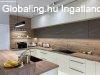Gy�r-R�vfalu v�ziv�rosi r�sz�n luxus ikerh�z elad�!