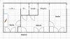 Elad� 49.00 nm-es Fel�j�tott Sorh�z P�cs Belv�ros 