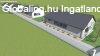 �p�t�si telken, csal�di h�z elad� - Sz�kesfeh�rv�r