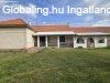 Verand�s H�z az �rs�gben - 102 nm - T�gla - �j tet�vel
