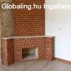 Ecsegen csal�di h�z elad�