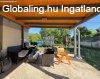 Elad� csal�di h�z Szabadbatty�n, 	K�zpont