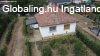 Elad� 55.00 nm-es K�zepes �llapot� Csal�di h�z P�cel