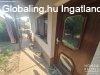 Elad� 73.00 nm-es Csal�di h�z Baks   