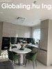 Debrecen- Als�j�zsa k�zponthoz k�zeli r�sz�n, 80 m2-es, napp