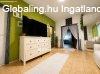 Elad� 129.00 nm-es �jszer� �llapot� Csal�di h�z Kecel Szilos