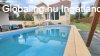150nm-es nappali+3 szob�s h�z, duplagar�zs, medence! - Kecsk