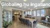 150nm-es nappali+3 szob�s h�z, duplagar�zs, medence! - Kecsk
