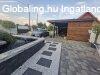 Szolnok Szandaszőlős részén eladó egy 136 m2-es luxus család Szolnok Szandaszőlős részén eladó egy 136 m2-es luxus család