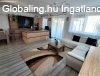 Elad� 114.00 nm-es �jszer� �llapot� Ikerh�z Lev�l