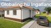 R�bapaton�n �j �p�t�s� nappali + 3 szob�s ikerh�z ELAD�!