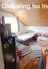 26HL2733 Le�nyfalu domboldal�ban csal�di h�z fels� lak�sa el